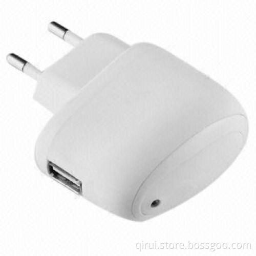 Mobile Phone Charger, EU Plug